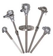 WR series assembly thermocouple