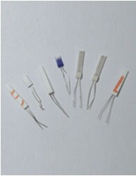 WZP、WZC series thermal resistance components