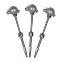 WR、WZ series special thermcouple and thermal resistance for power station