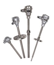 WZ series assembly thermo resistance
