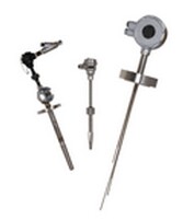 WR、WZ series chemical and special explosion-proof thermcouple and thermal resistance