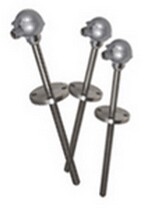 WR、WZ series anticorrosive, abrasive-proof thermocouple and thermal resistance