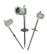 SBW series temperature transmitter with thermocouple （thermal resistance）