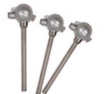 WR series simple thermocouple
