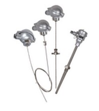 WZPK series sheathed platinum resistance