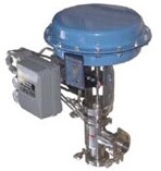 ZHSFSeries Pneumatic Food Grade Angle Control Valves