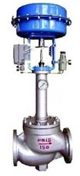 ZJHP(M)-W, ZHA BN(S)-W Series Bellows Sealed Control Valves