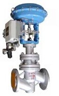  ZHA BPF-W, ZSA BPF-W SeriesPneumatic Fluorine Plastic Single-seat Control Valves and Shut-down Valves