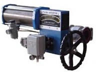 71/70-35000 SeriesEccentric Rotating Regulating Valves