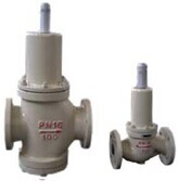 P1(P2)-81211N Series Internal Feedback Direct Acting Piston Self-ActuatedRegulating Valves