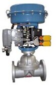 ZHA BT,ZSA BT Series Pneumatic Diaphragm Control Valves