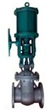 ZSNGSeries Pneumatic Piston Gate Valves