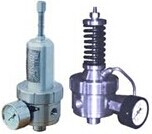 ZZJY,ZZXY Series Self-Actuated Decompression and Pressure Relief Valves