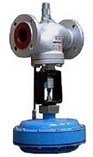 ZZLPSeries Self-Actuated Flow Rate Regulating Valves