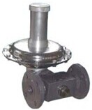 ZZXWSeries Small Flow Direct Acting Minor Pressure Self-Actuated Regulating Valves