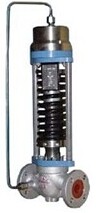 ZZYP(M) Series Medium-Temperature High-Pressure Self-Actuated Regulating Valves forBoilers