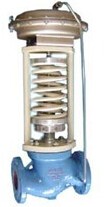 ZZYP(PR), ZZYN(M) Series Direct-Operated Self-Actuated Regulating Valves
