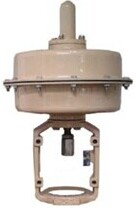 61000Series Pneumatic Diaphragm Actuators