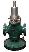 P2-82112S Series PilotDiaphragm Steam Self-Actuated Regulating Valves