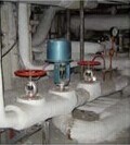 P·AP-50 Series Steam Seal PressureRegulators