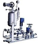 P·DPT-3 Series Electrical Temperatureand Pressure Reducing Devices
