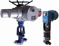  P·DZFIII, P·DΣfFIII Series Electric Mid-Temperature Mid-Pressure, High-TemperatureHigh-Pressure Drain Valves