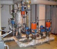 P·DPT-135(125) Series Temperature andPressure Reducing Devices