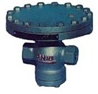 ZTY-RIISeries Air Pilot Self-Actuated Decompression Valves