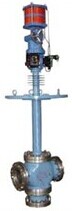 ZSNTC1-G Series Pneumatic Piston Two-position Three-way Special Shut-downValves