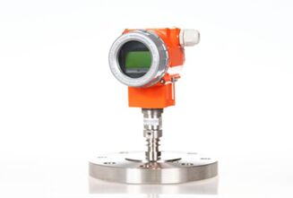 VRVP2002 Remote Seal Gauge  Pressure Transmitter VRVP2003    Remote Seal Absolute  Pressure Transmitter